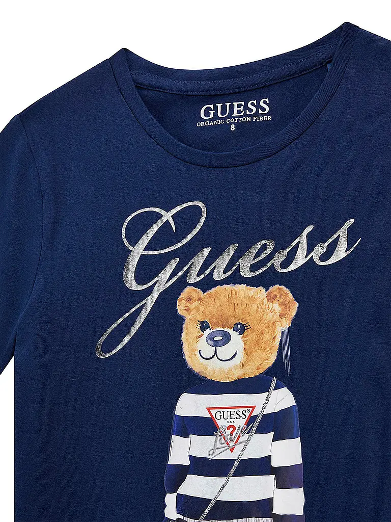 GUESS | Camiseta para niña | 