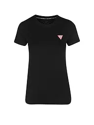 GUESS | Camiseta | Negro