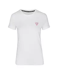 GUESS | Camiseta | Blanco