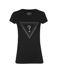 GUESS | Camiseta | Negro