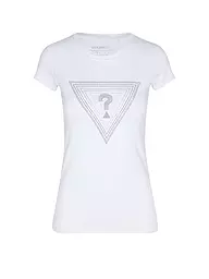 GUESS | Camiseta | Blanco