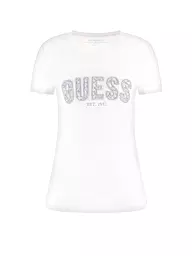 GUESS | Camiseta | Blanco