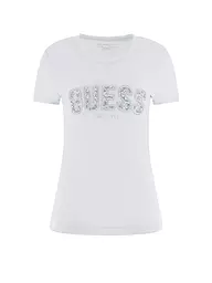 GUESS | Camiseta | Azul claro