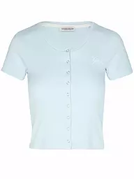 GUESS | Camiseta | Azul claro