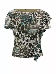 GUESS | Camiseta | Marrón