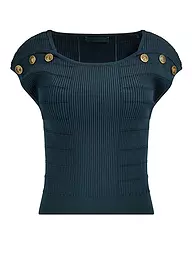 GUESS | Camiseta | Verde oscuro