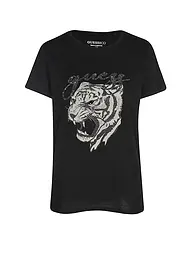 GUESS | Camiseta | Negro
