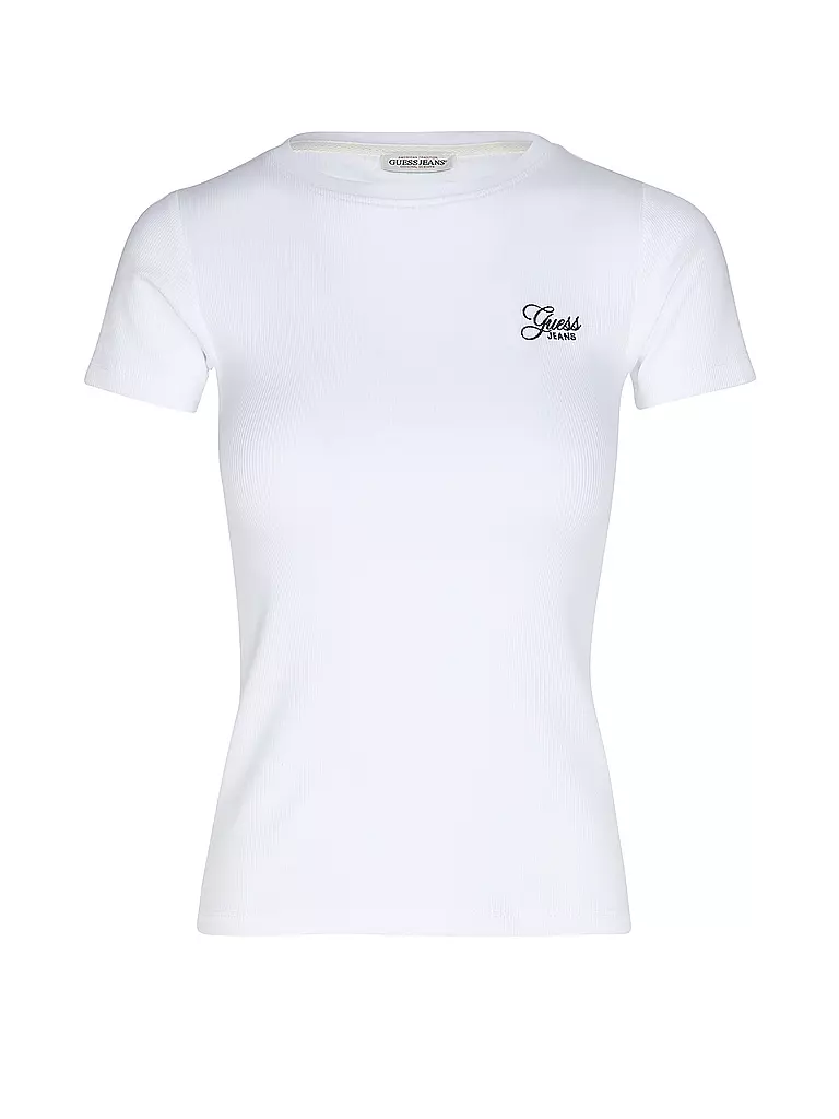 GUESS | Camiseta | Blanco