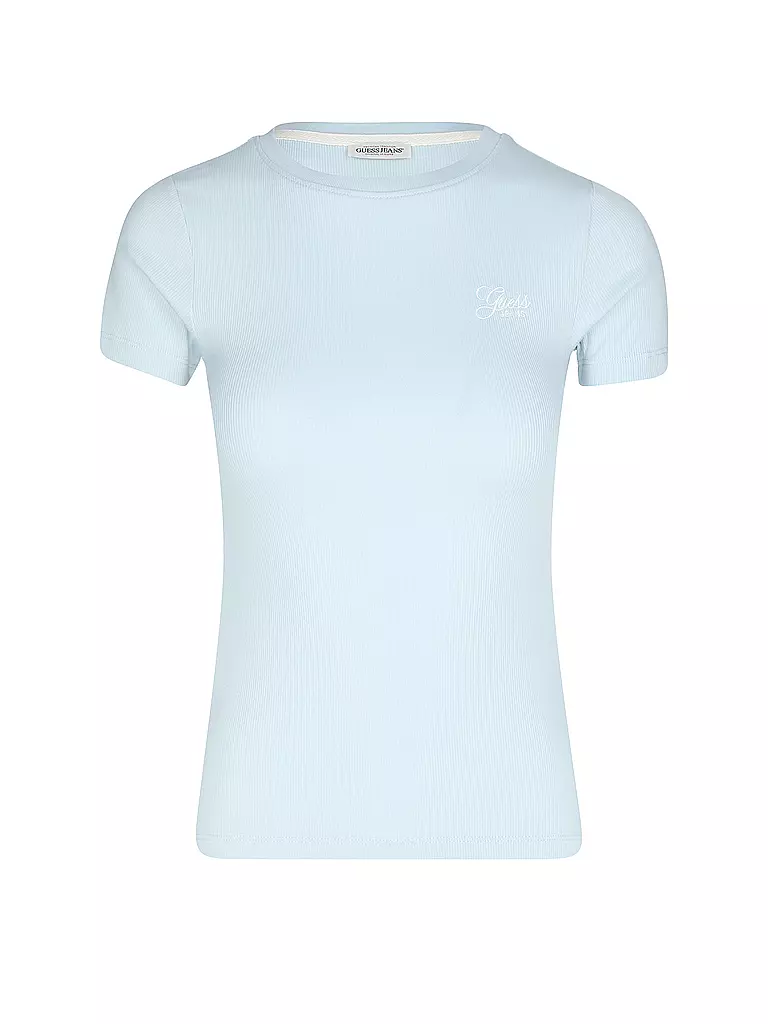 GUESS | Camiseta | Azul claro