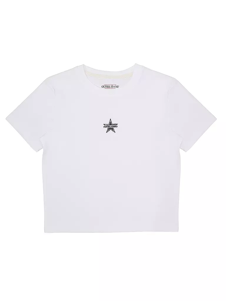 GUESS | Camiseta | Blanco