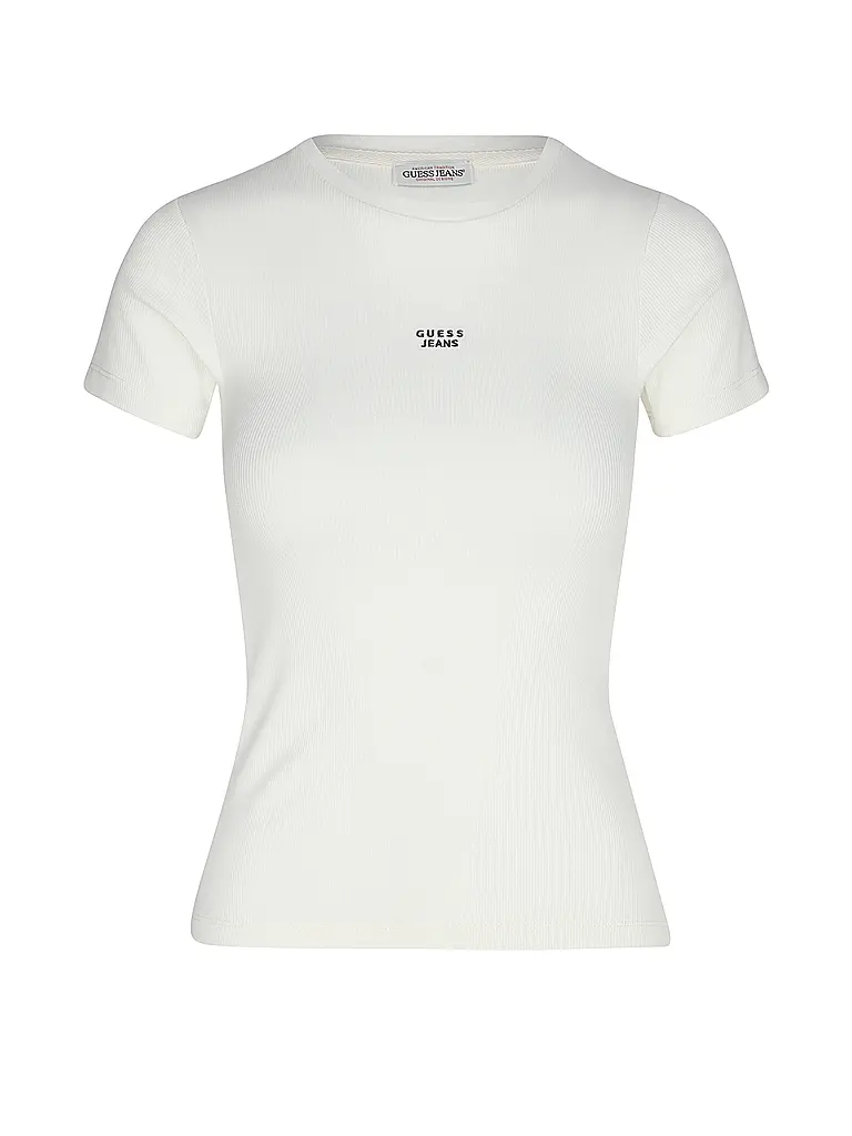 GUESS | Camiseta | Crema