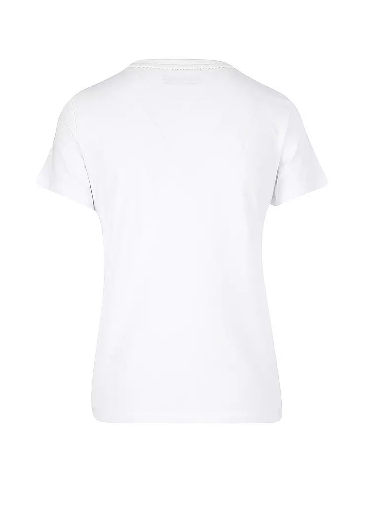 GUESS | Camiseta | Blanco