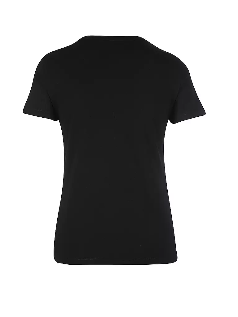 GUESS | Camiseta | Negro