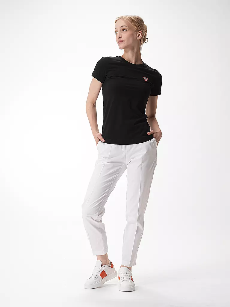 GUESS | Camiseta | Negro