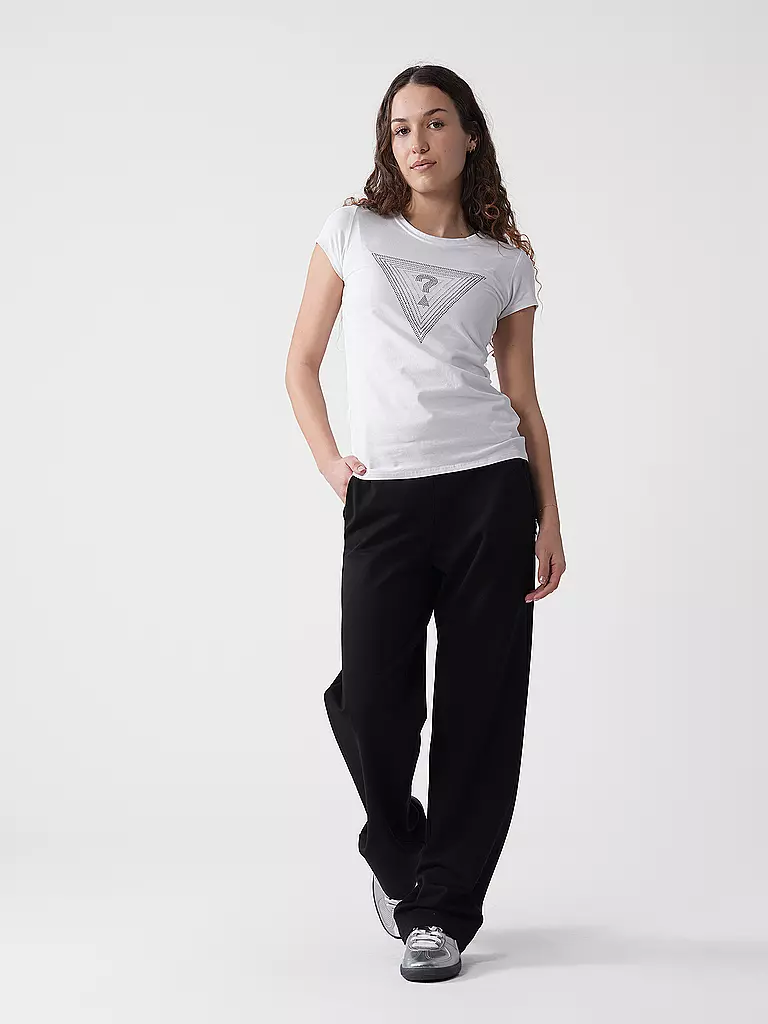 GUESS | Camiseta | Blanco