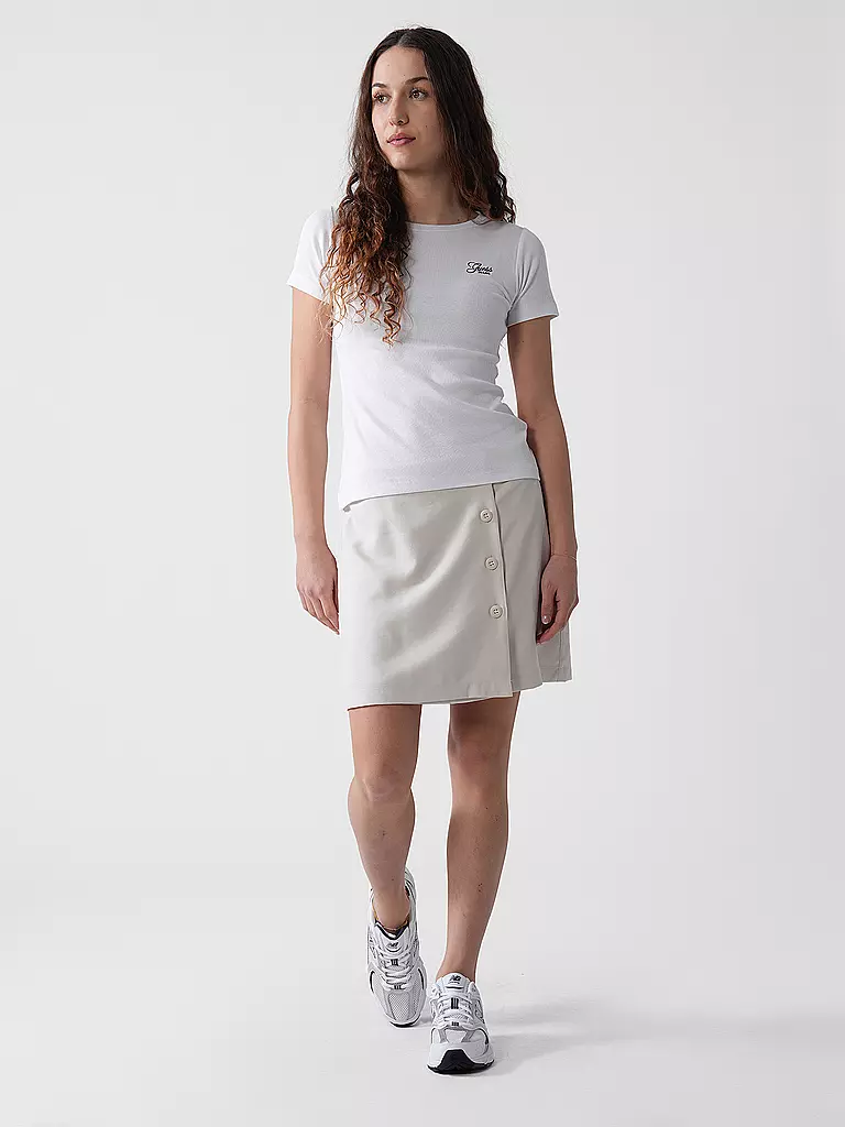 GUESS | Camiseta | Blanco
