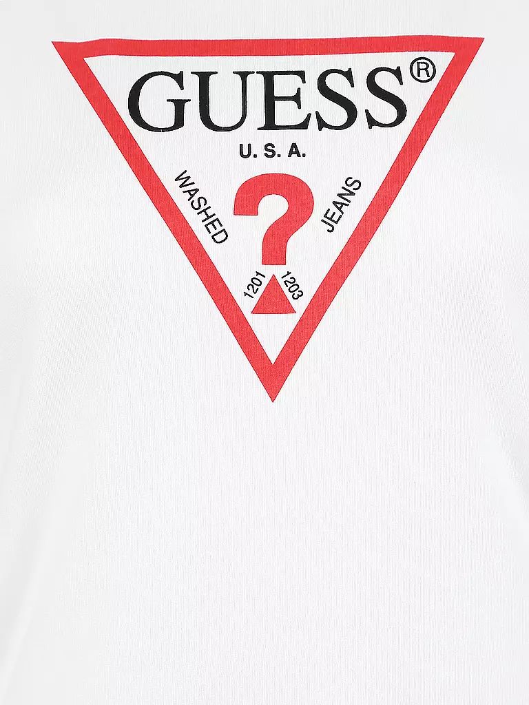 GUESS | Camiseta |