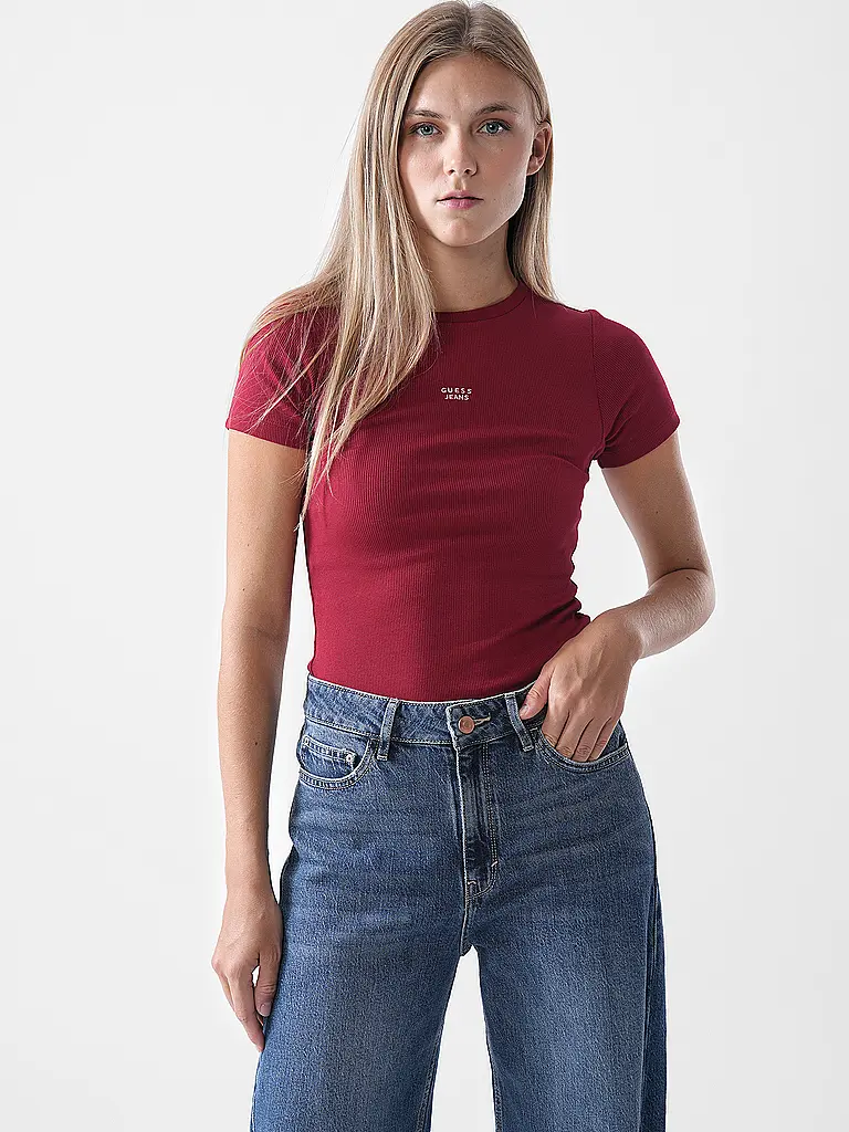 GUESS | Camiseta | 
