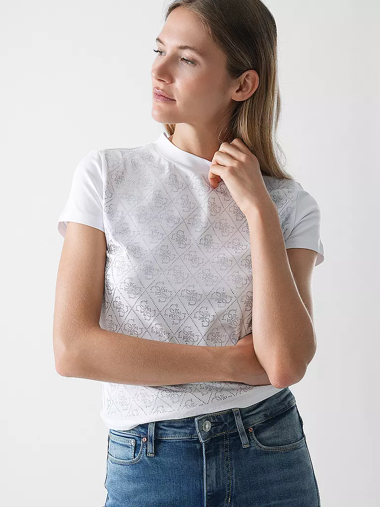 GUESS | Camiseta |