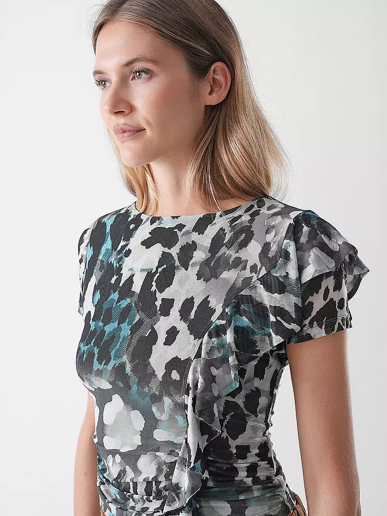 GUESS | Camiseta | Marrón