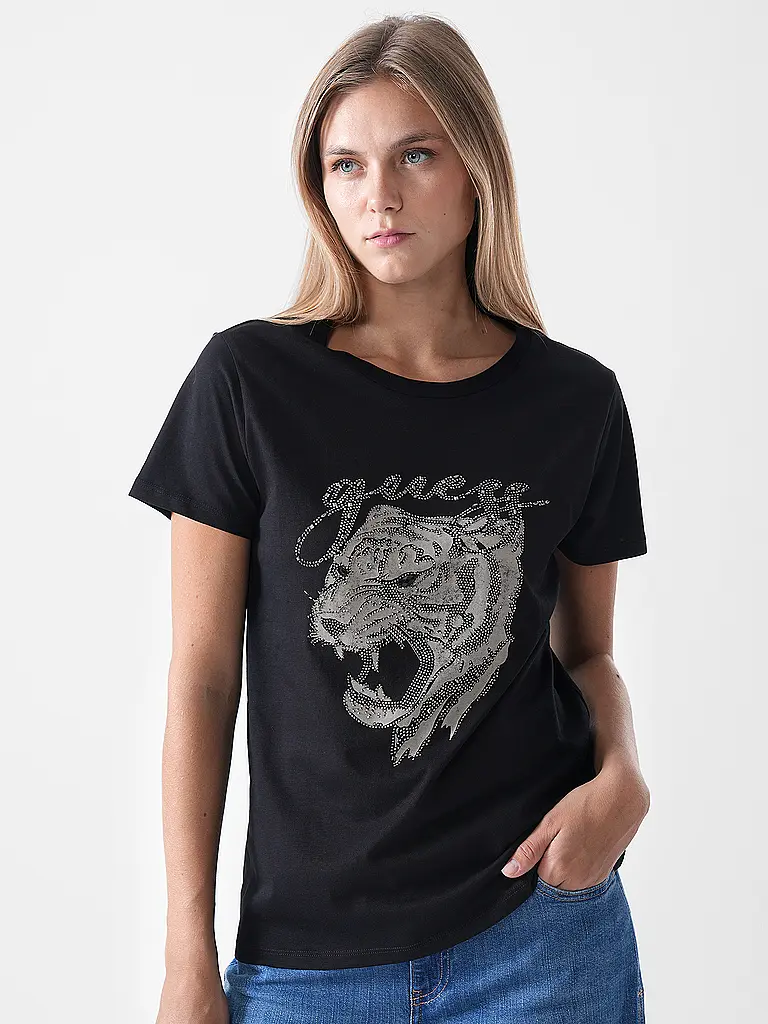 GUESS | Camiseta | 