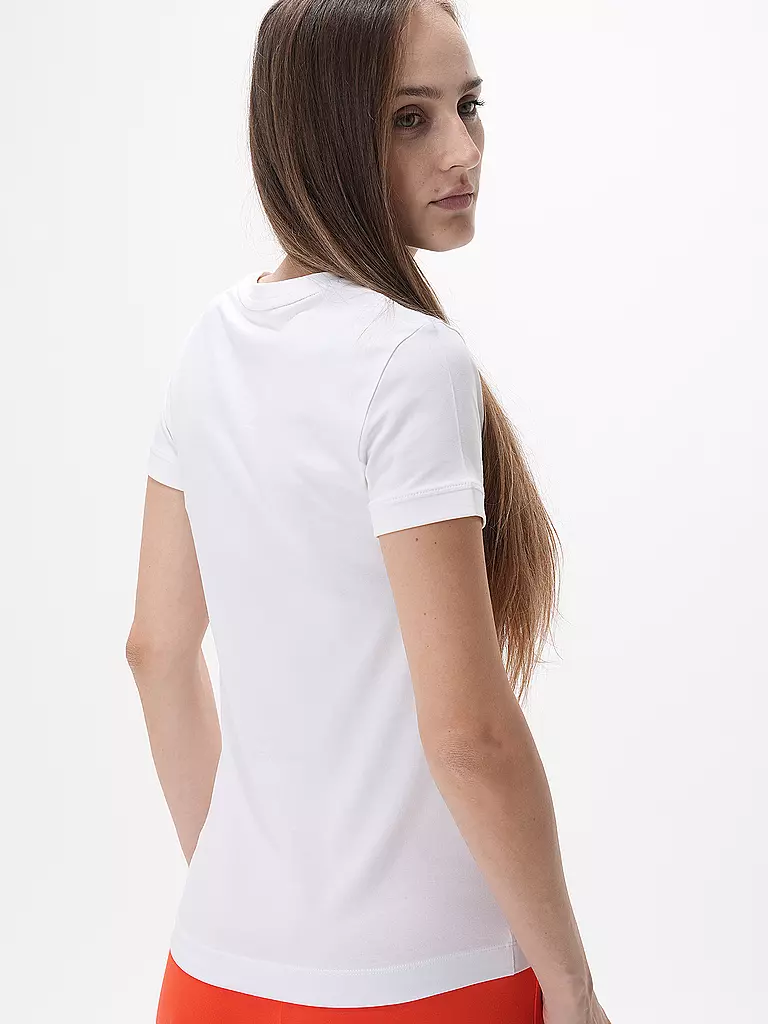 GUESS | Camiseta | Blanco