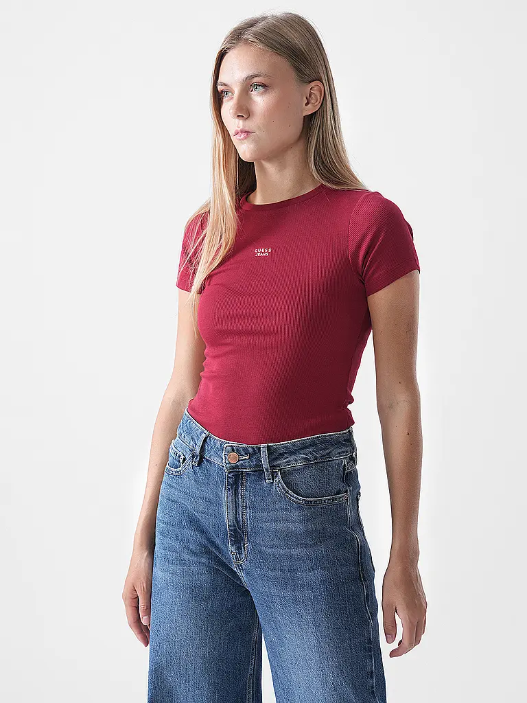 GUESS | Camiseta | 