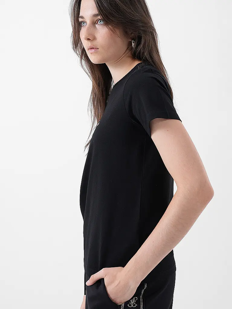 GUESS | Camiseta | Negro