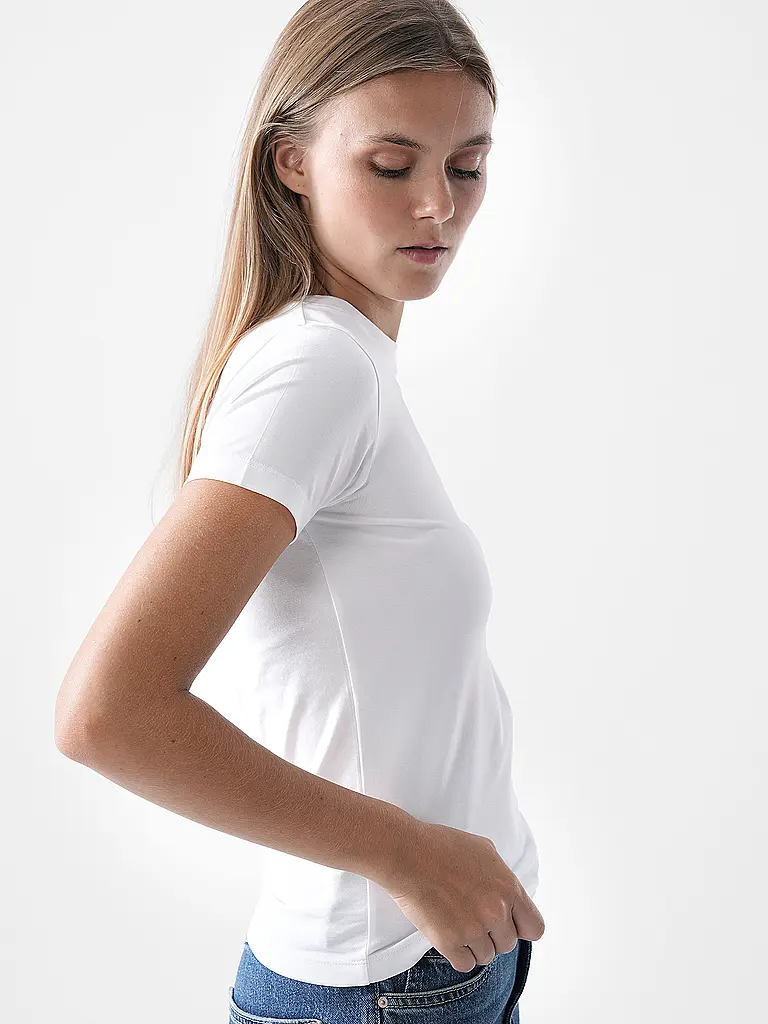 GUESS | Camiseta | Blanco