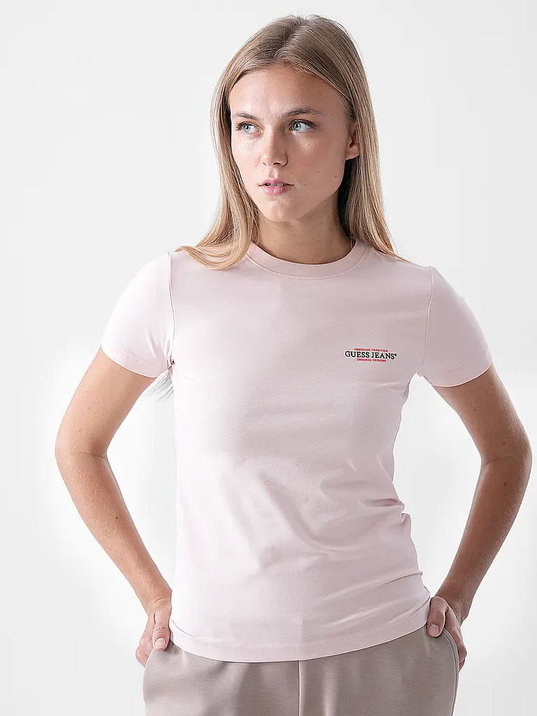 GUESS | Camiseta | 