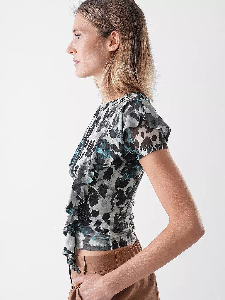 GUESS | Camiseta | Marrón