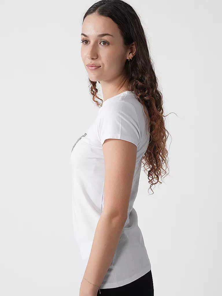 GUESS | Camiseta | Blanco
