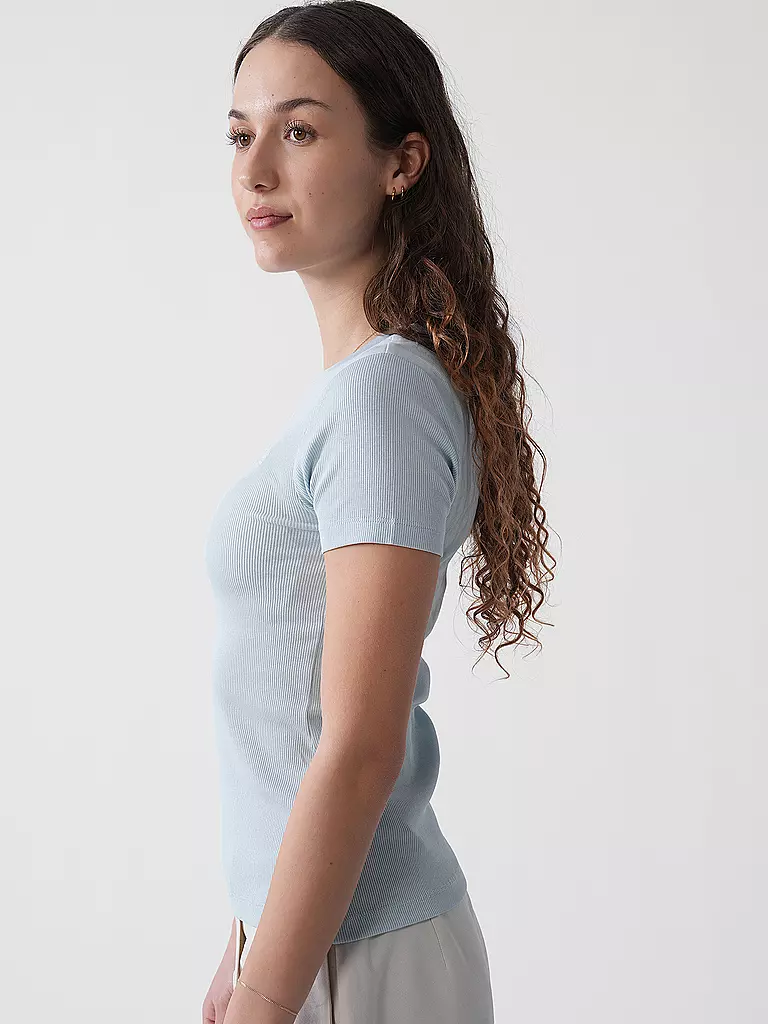 GUESS | Camiseta | Azul claro