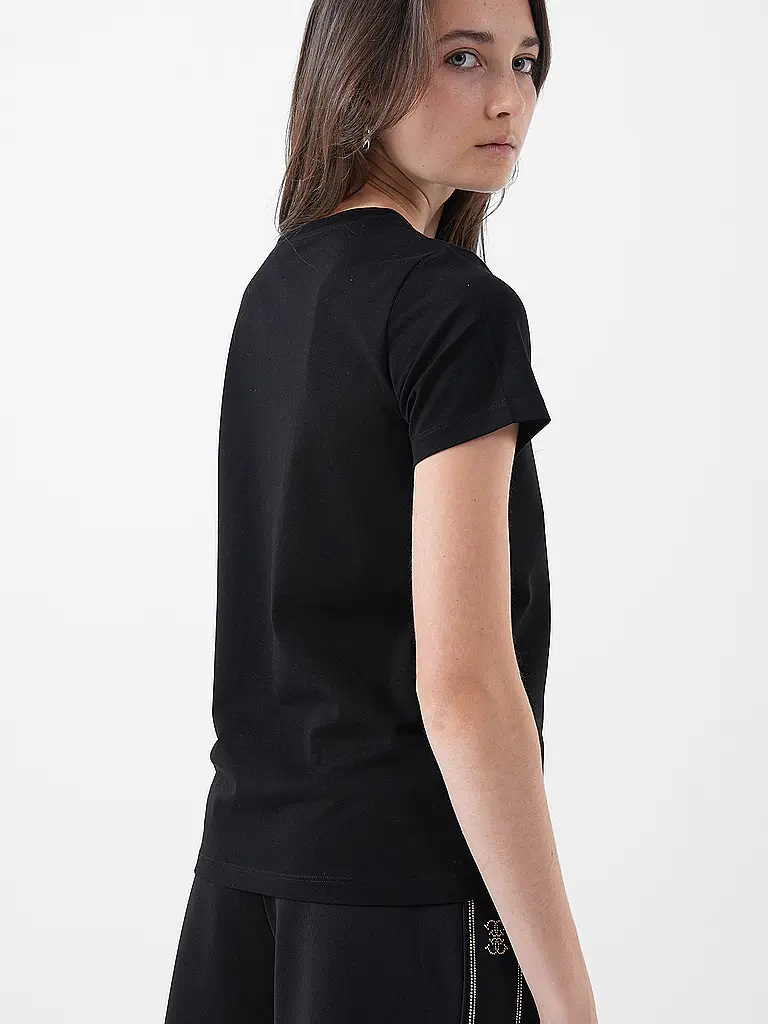 GUESS | Camiseta | Negro