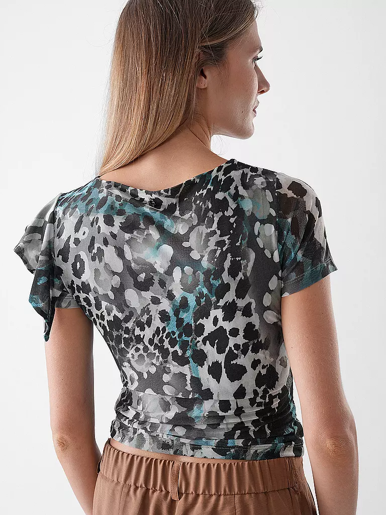 GUESS | Camiseta | Marrón