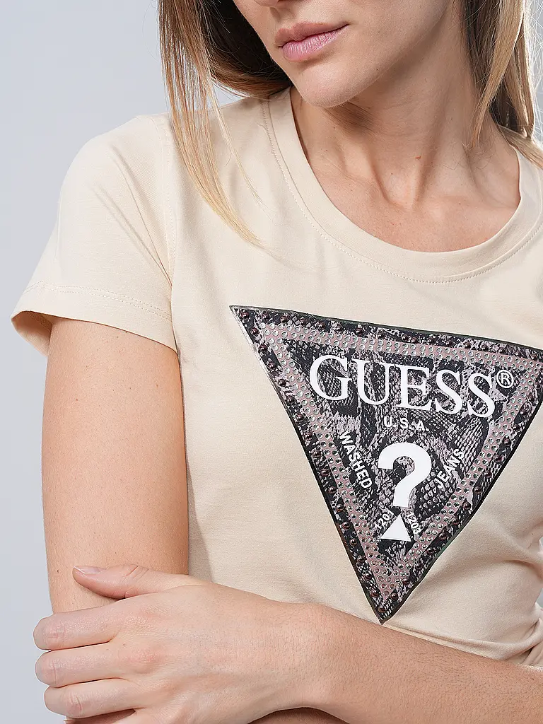 GUESS | Camiseta | 