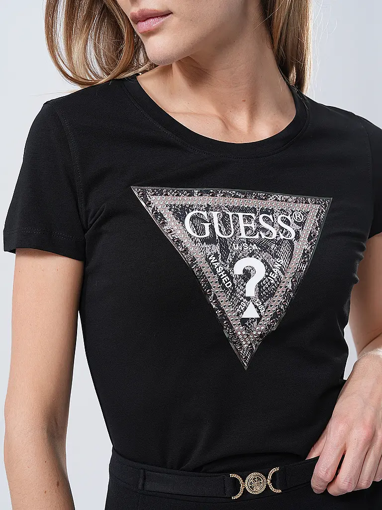 GUESS | Camiseta | 