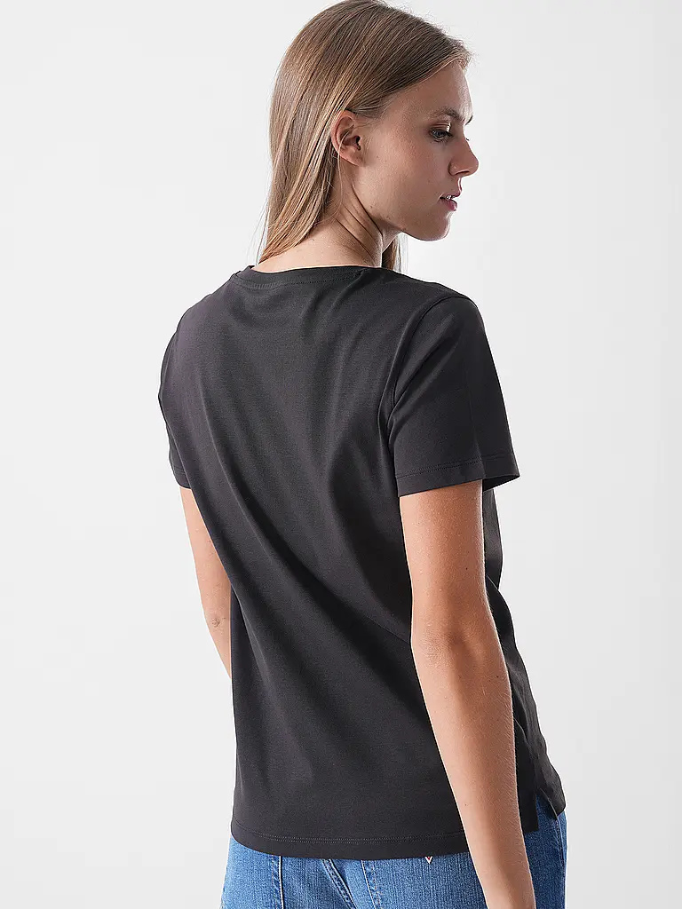 GUESS | Camiseta | Marrón