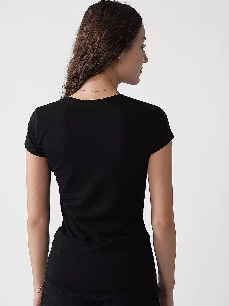 GUESS | Camiseta | Negro