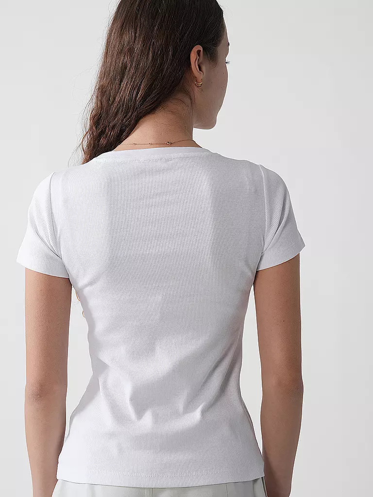 GUESS | Camiseta | Blanco