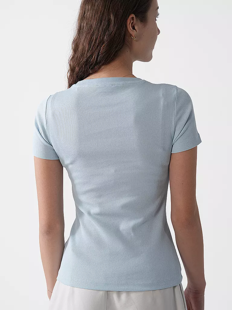 GUESS | Camiseta | Azul claro