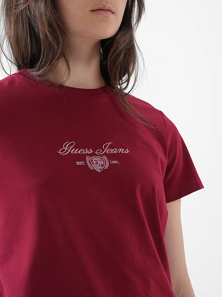 GUESS | Camiseta | 
