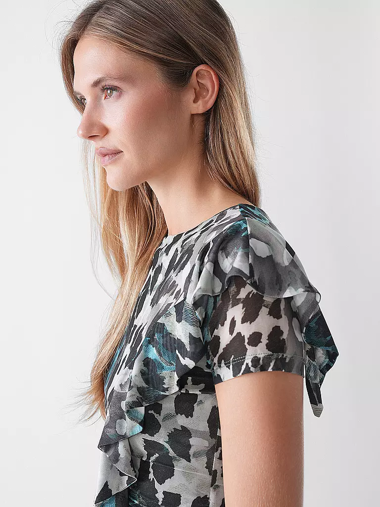 GUESS | Camiseta | Marrón