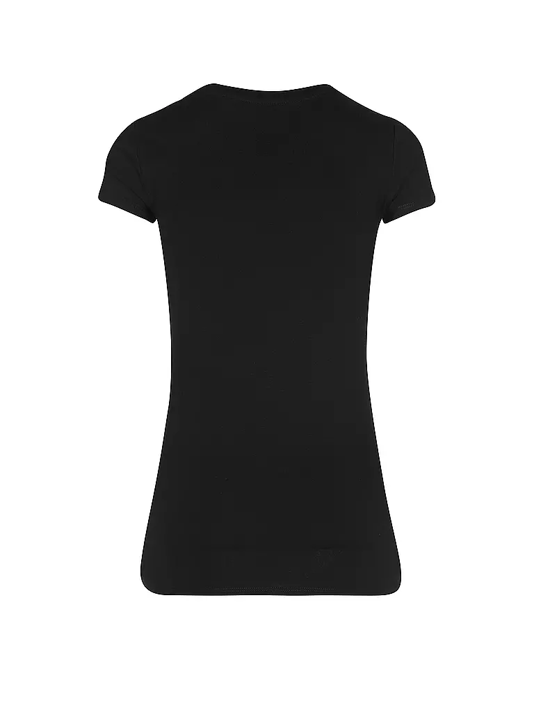 GUESS | Camiseta | Negro