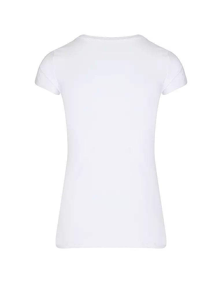GUESS | Camiseta | Blanco