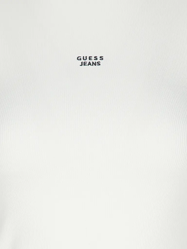 GUESS | Camiseta | Crema