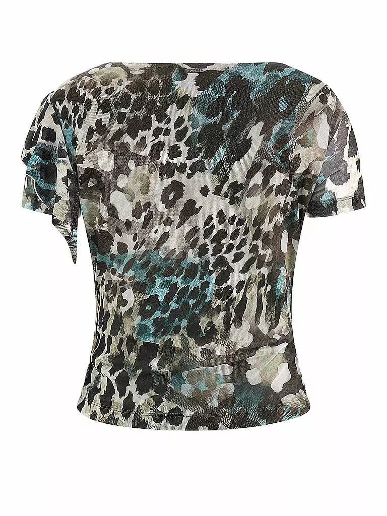 GUESS | Camiseta | Marrón