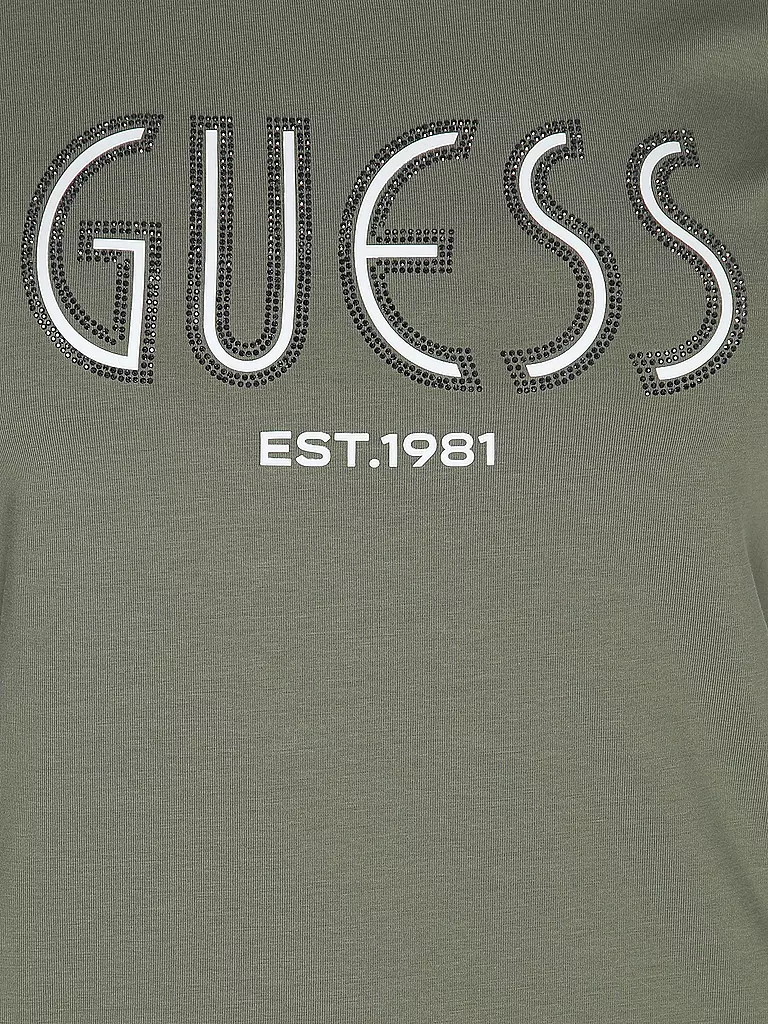 GUESS | Camiseta | 