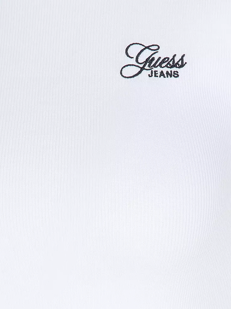 GUESS | Camiseta | Blanco