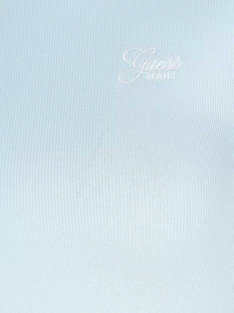 GUESS | Camiseta | Azul claro
